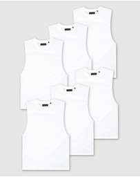 Stock & Co. - 6-Pack Stock Tank
