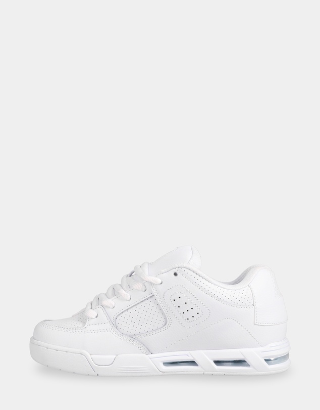 DC Shoes - Womens DC Command Skate Shoes