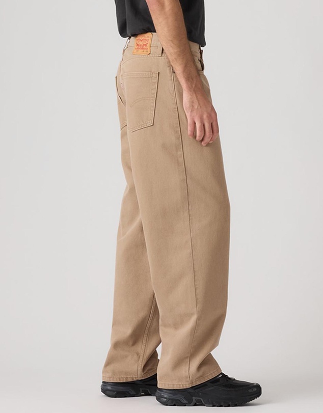Levi's - 578 Baggy Jeans