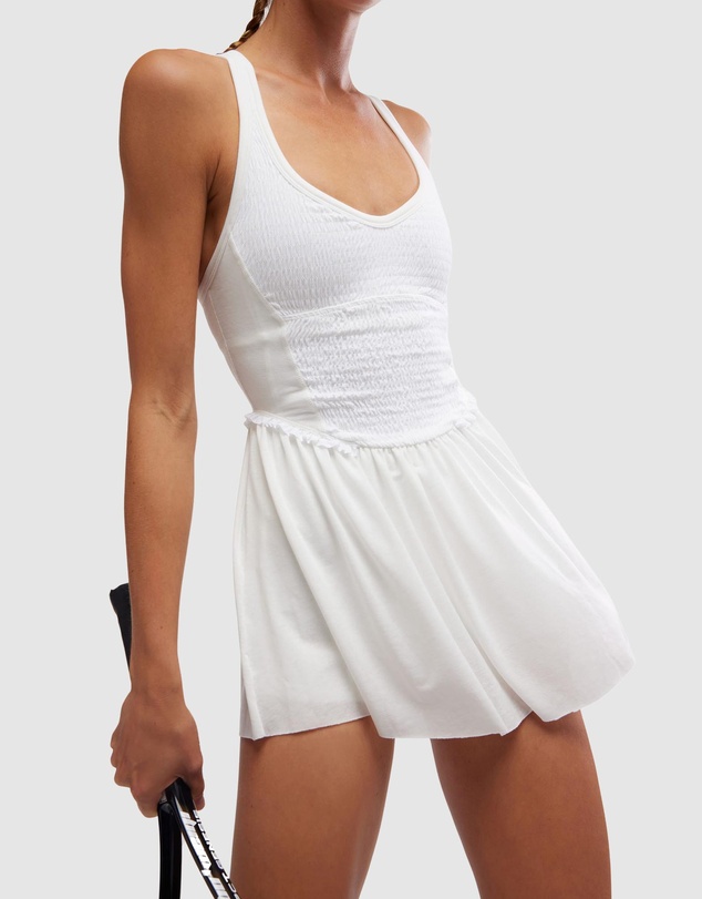 FP Movement by Free People - Smockin Hot Dress