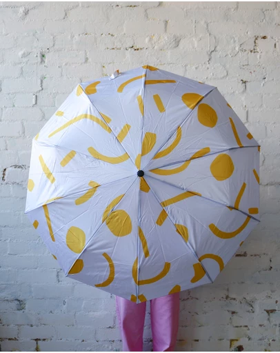 Mosey Me - Shapes Umbrella