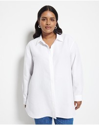 Commonry - Relaxed Shirt