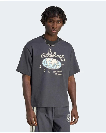 adidas Originals - Illustration GFX Tee