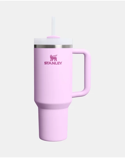 Stanley 1913 - The Quencher H2.O FlowState Tumbler 40oz