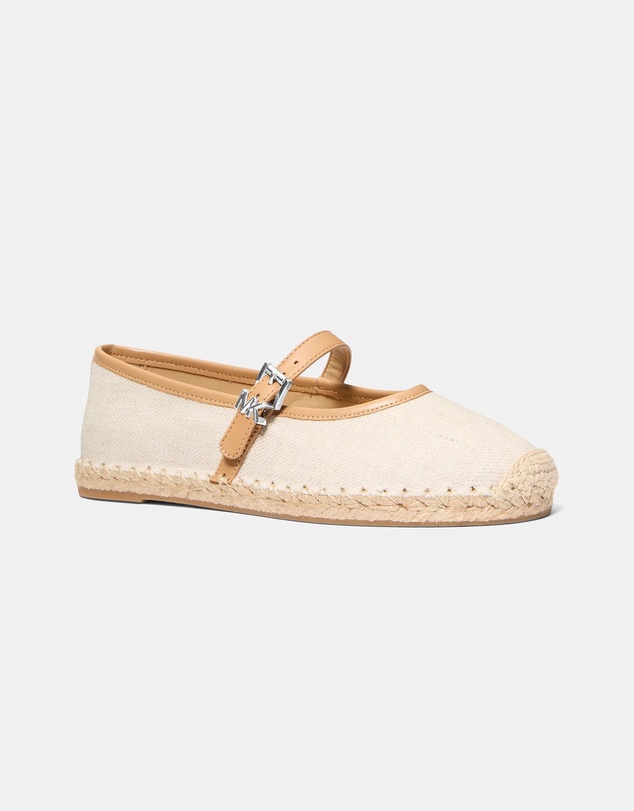 Michael Kors - Lynn Ballet Flats Espadrilles