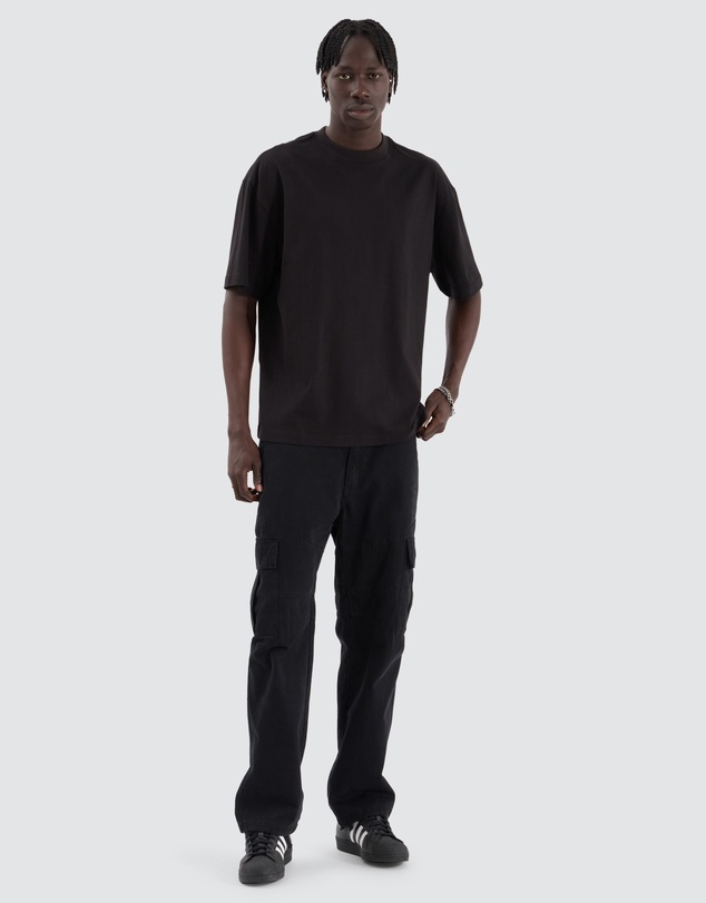 Kiss Chacey - Havre Street Tee