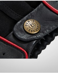 DENTS - Silverstone Touchscreen Driving Gloves