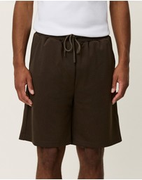 Les Deux - Shawn Mesh Shorts