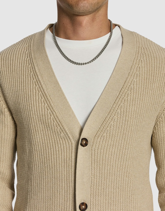 yd. - Noah Cardigan