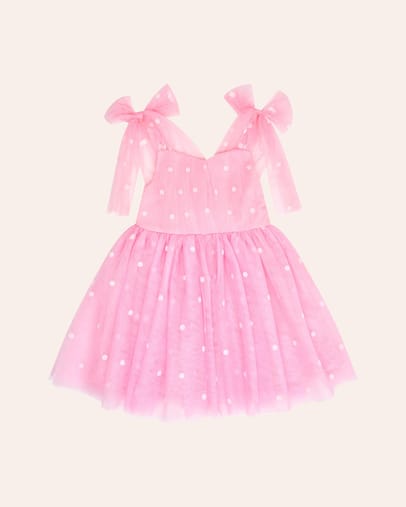 Cupcake Pink