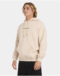 Volcom - Mens Volcom Stone Pullover Hoodie