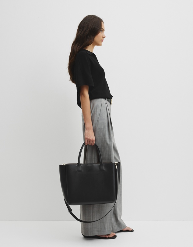 Country Road - Panelled Work Tote