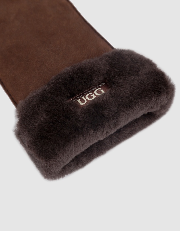 Ozwear Connection Uggs - Ugg Turn Cuff Glove