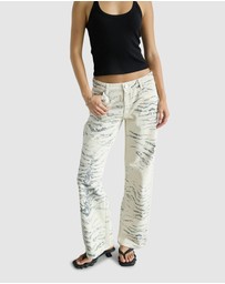 Abrand - 99 Baggy Valentina Recycled