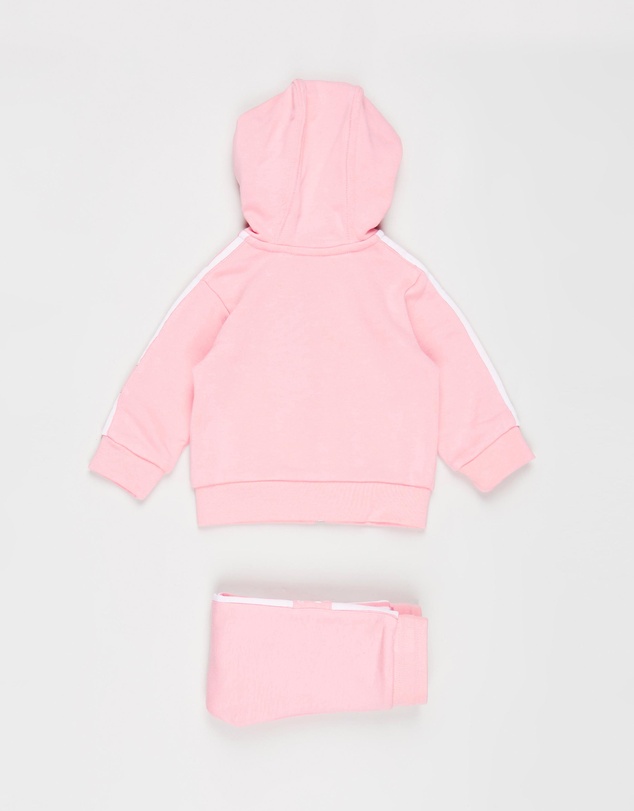 adidas Originals - Lock Up Hoodie Set - Babies-Kids