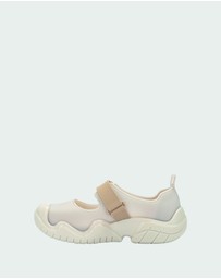 Melissa - Melissa Sprint Ballerina