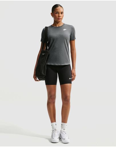 Charcoal Heather