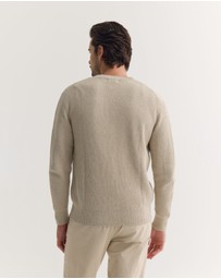Oxford - Lincon Cardigan