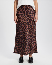 Cartel & Willow - Millie Skirt