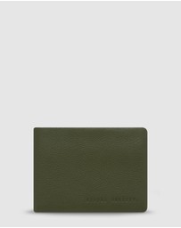 Status Anxiety - Jonah Wallet