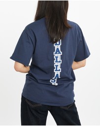 Vintage by The Real Deal - Pre Loved - Vintage NFL Dallas Cowboys Tee