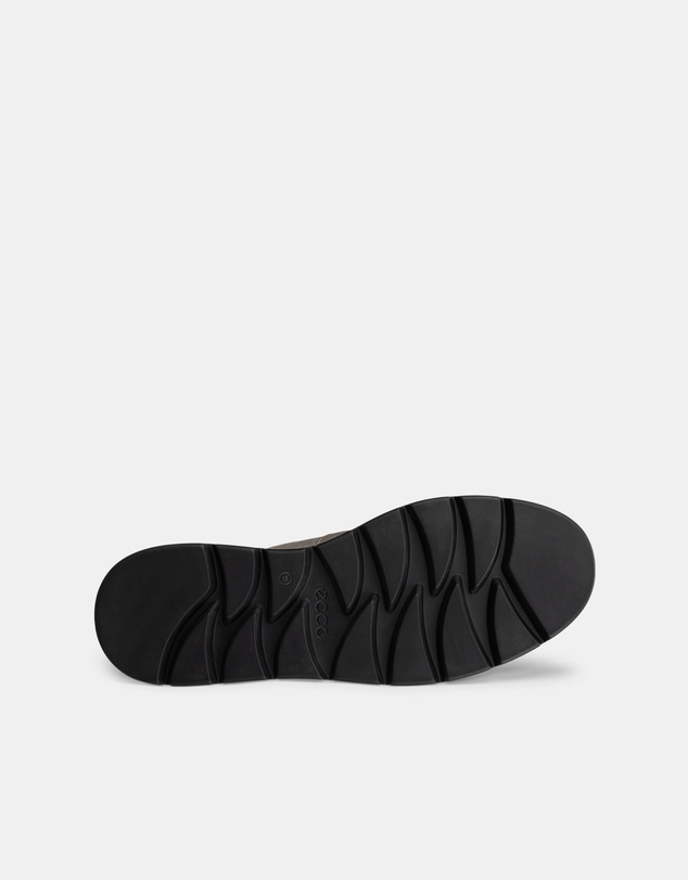 ECCO - ECCO Nouvelle