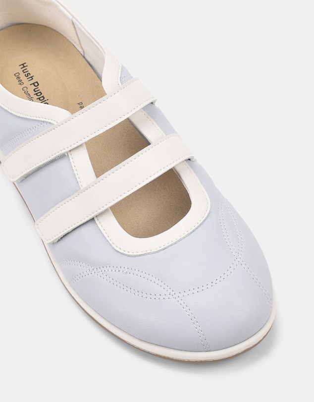 Hush Puppies - Amor