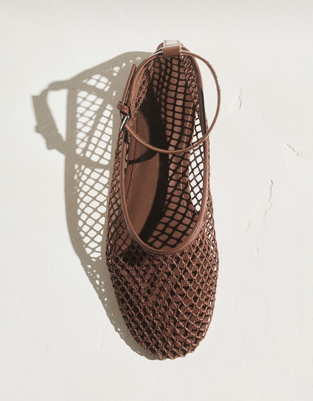 M.N.G - Perse Shoes - Women's