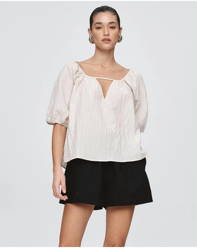 Marle - Kendra Top