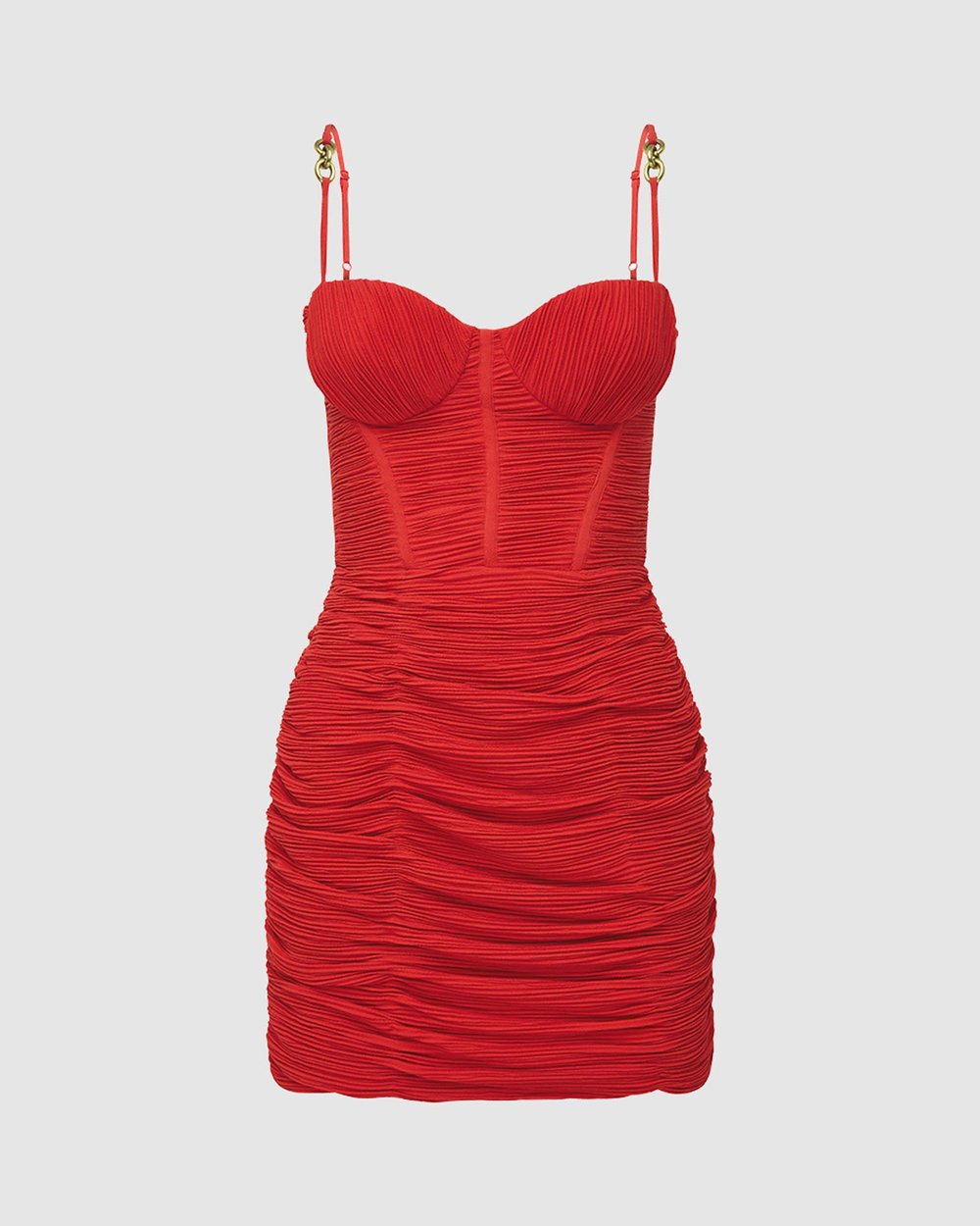 mini mode dress manning cartell Manning Cartell - Supreme Extreme Mini