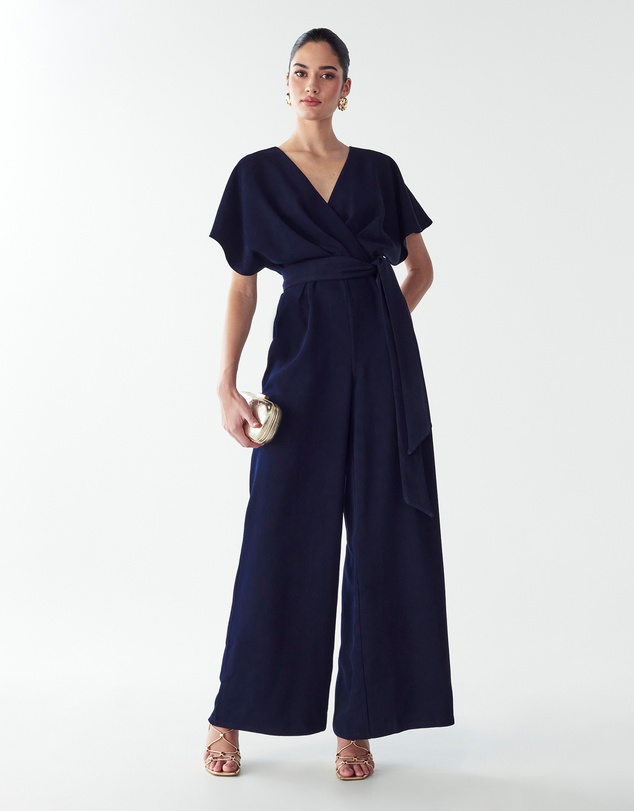 BWLDR - Shana Jumpsuit