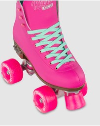 Crazy Skates - Retro Roller Skates