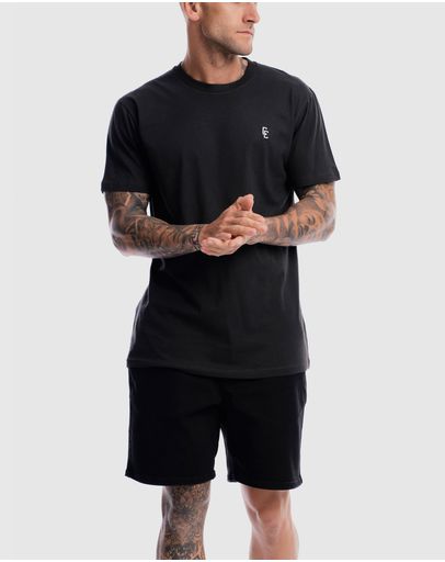 Vintage Black