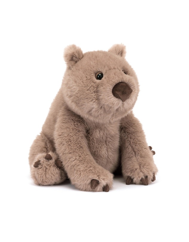 Jellycat - Wombat