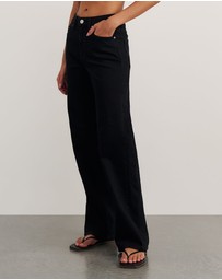 Jag - Billie Wide Leg Jean