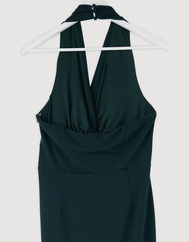 Revibe - Repaired CHANCERY Blaze Dress - AU 14