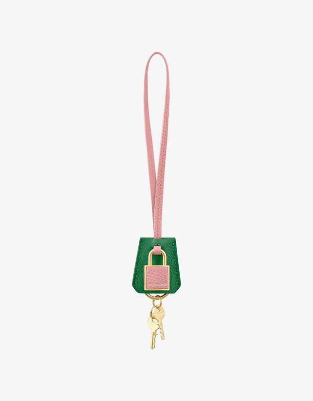 Maison De Sabre - The SABRÉMOJI™ Padlock Charm