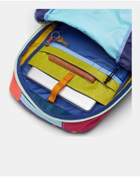 Cotopaxi - Chiquillo 26L Backpack-Del Dia