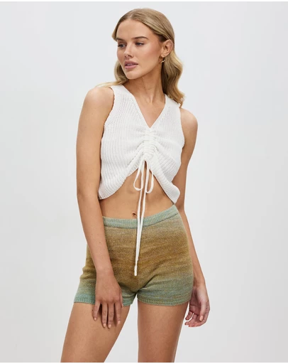 Style Addict - Marielle Tank Top