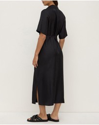 Assembly Label - Amelie Shirt Dress