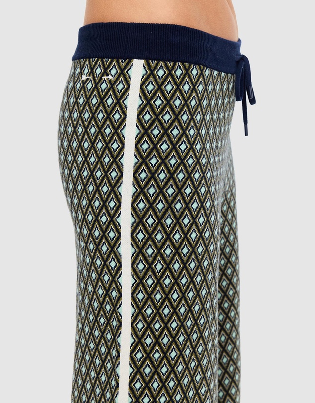 The Upside - Viva Juniper Knit Pants
