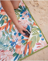 Sky Gazer - The Anywhere Mat- Avalon