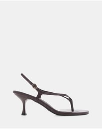 Billini - Novae Heels
