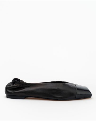 Black Leather