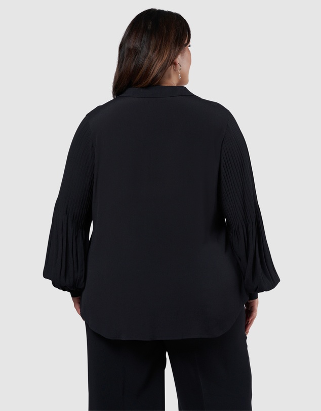 Something 4 Olivia - Cambria Shirt
