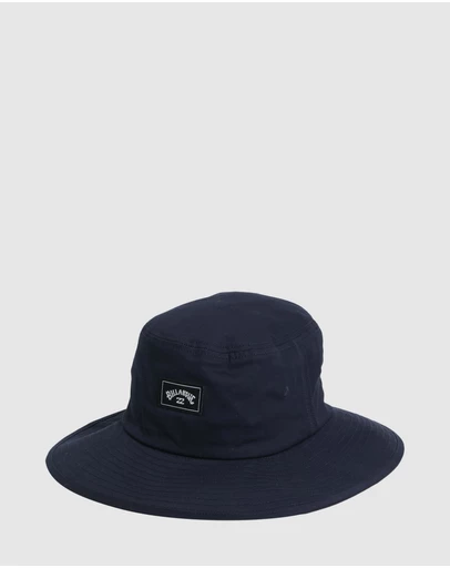 Billabong - Mens Big John Bucket Hat
