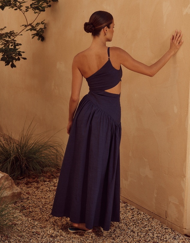 Seven Wonders - Incanto Maxi Dress