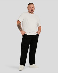 Johnny Bigg - Brando Classic Chino