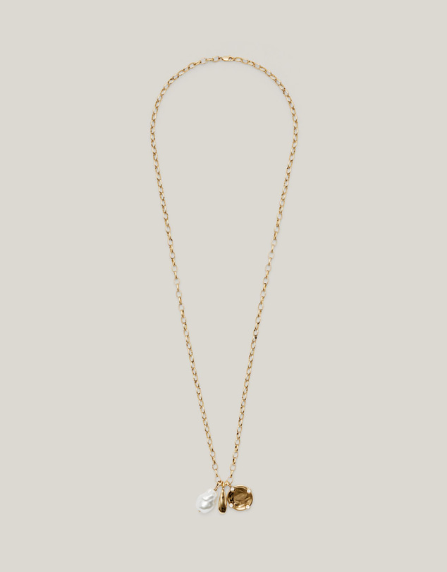 Witchery - Lola Charm Necklace
