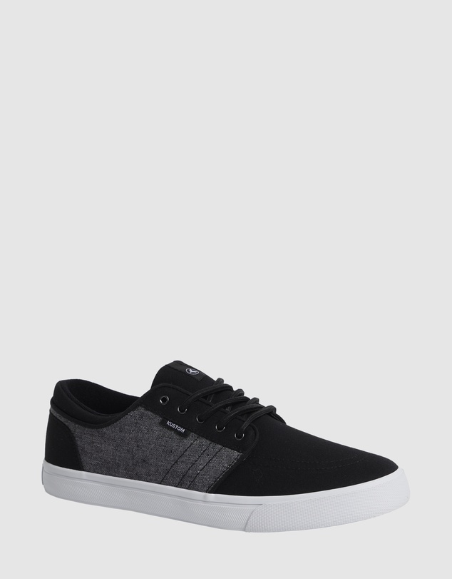 Kustom - Mens Remark 2 Sneakers